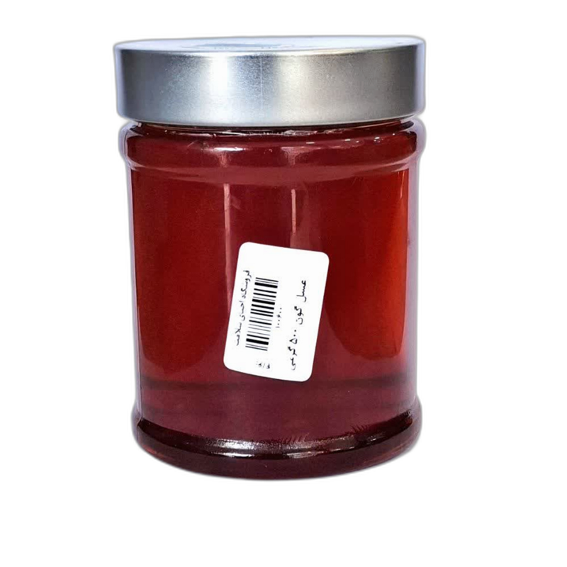 عسل گون 500 گرمی