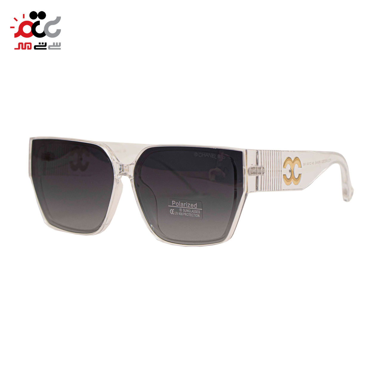 قیمت عینک آفتابی زنانه مدل CHANEL کد 07