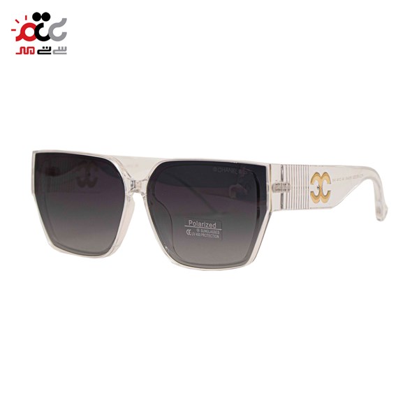 عینک آفتابی زنانه مدل CHANEL کد 07