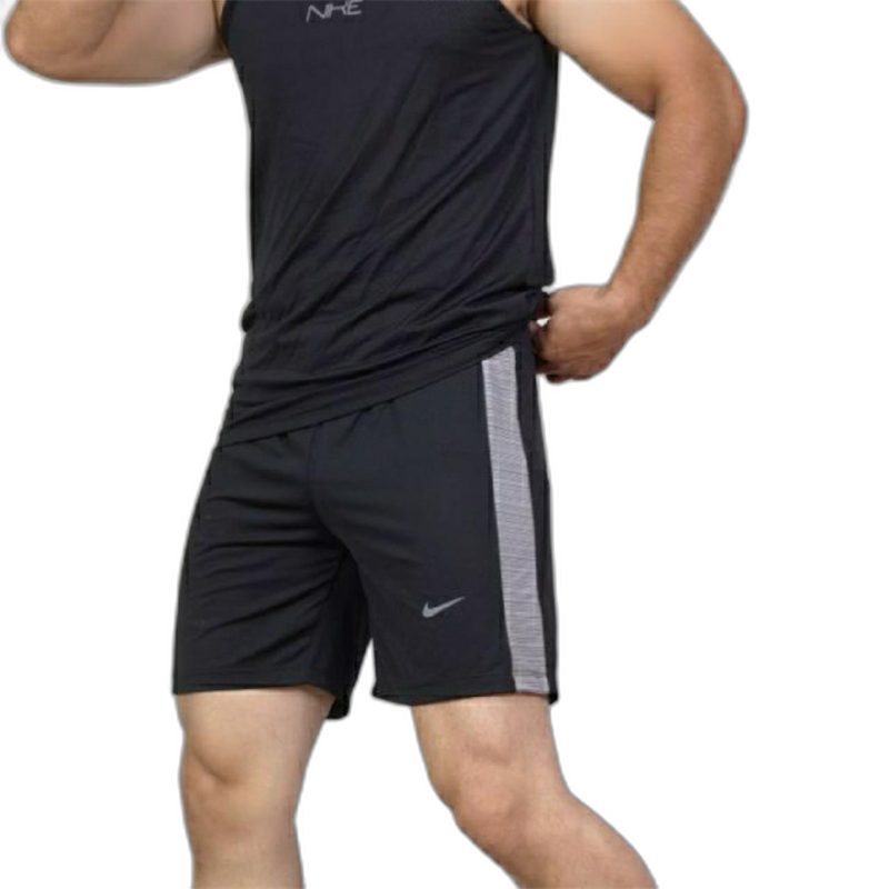 ست رکابی شلوارک 