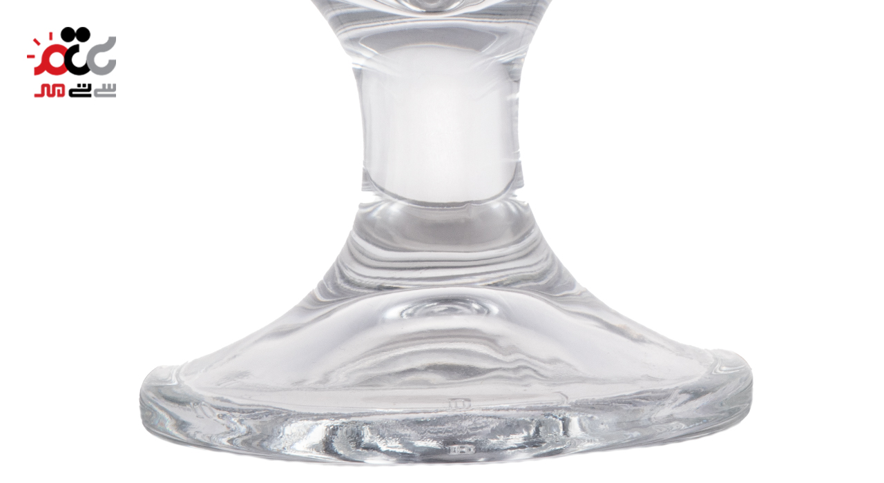 بستنی خوری بلینک مکس مدل KTY 6215 بسته 2 عددی کد 5518