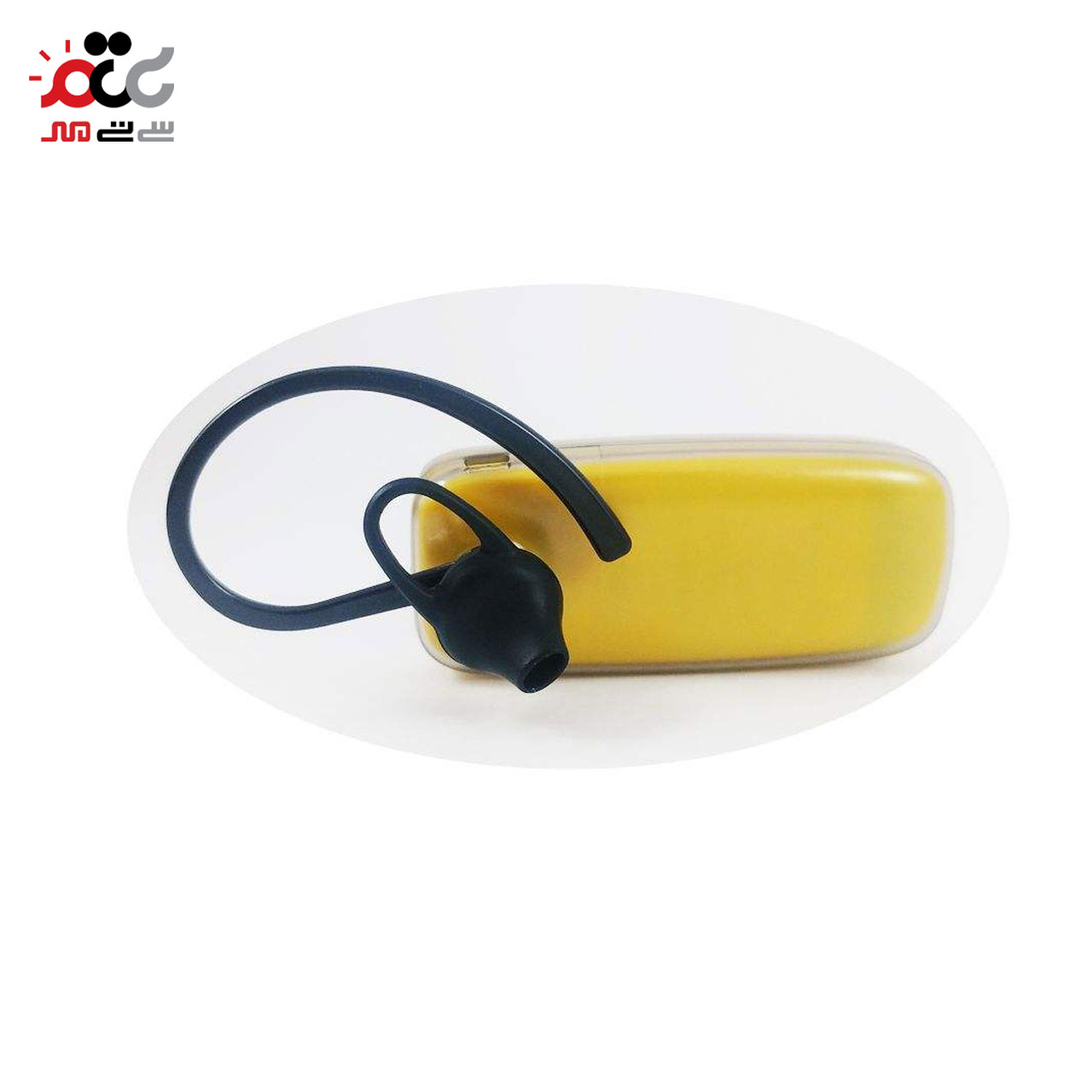 گوشی موبایل مینی ساده نوکیا و هندزفری BM10