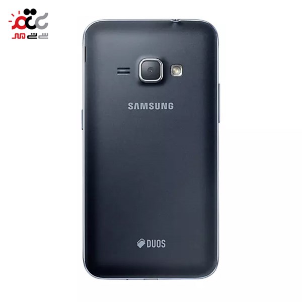 گوشی موبایل سامسونگ مدل Galaxy J1 (2016) دو سیم کارت ظرفیت 8 گیگابایت
