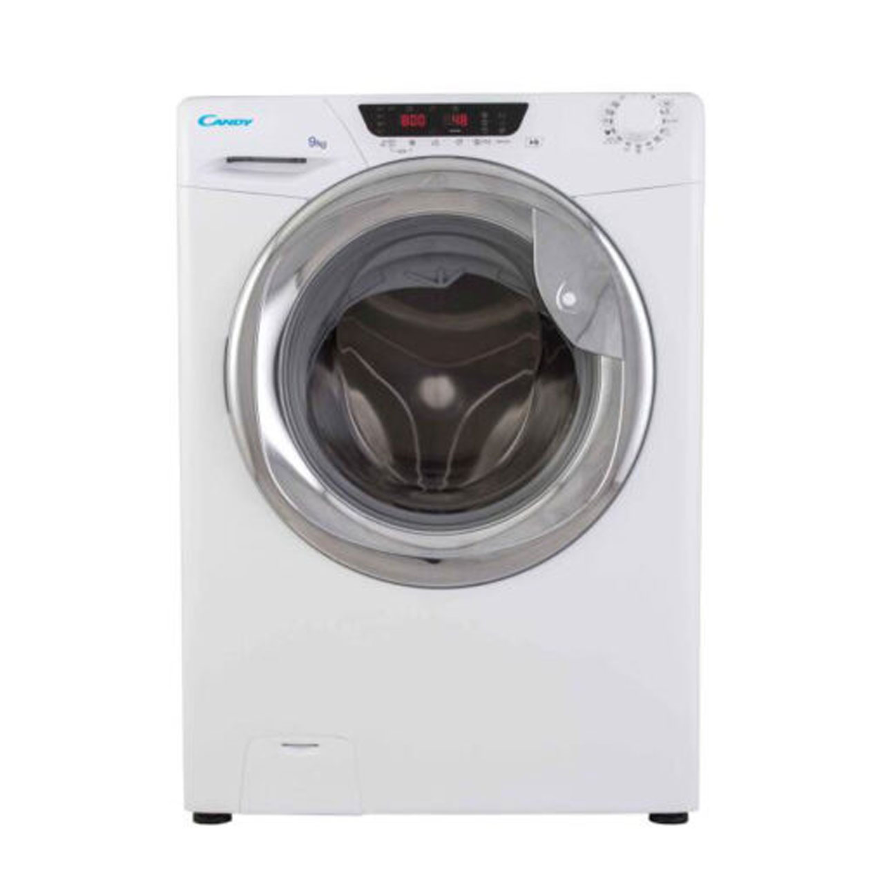 ماشین لباسشویی کندی مدل GIC-3409 WT ظرفیت 9 کیلو گرمماشین لباسشویی کندی مدل GIC-3409 WT ظرفیت 9 کیلو گرم