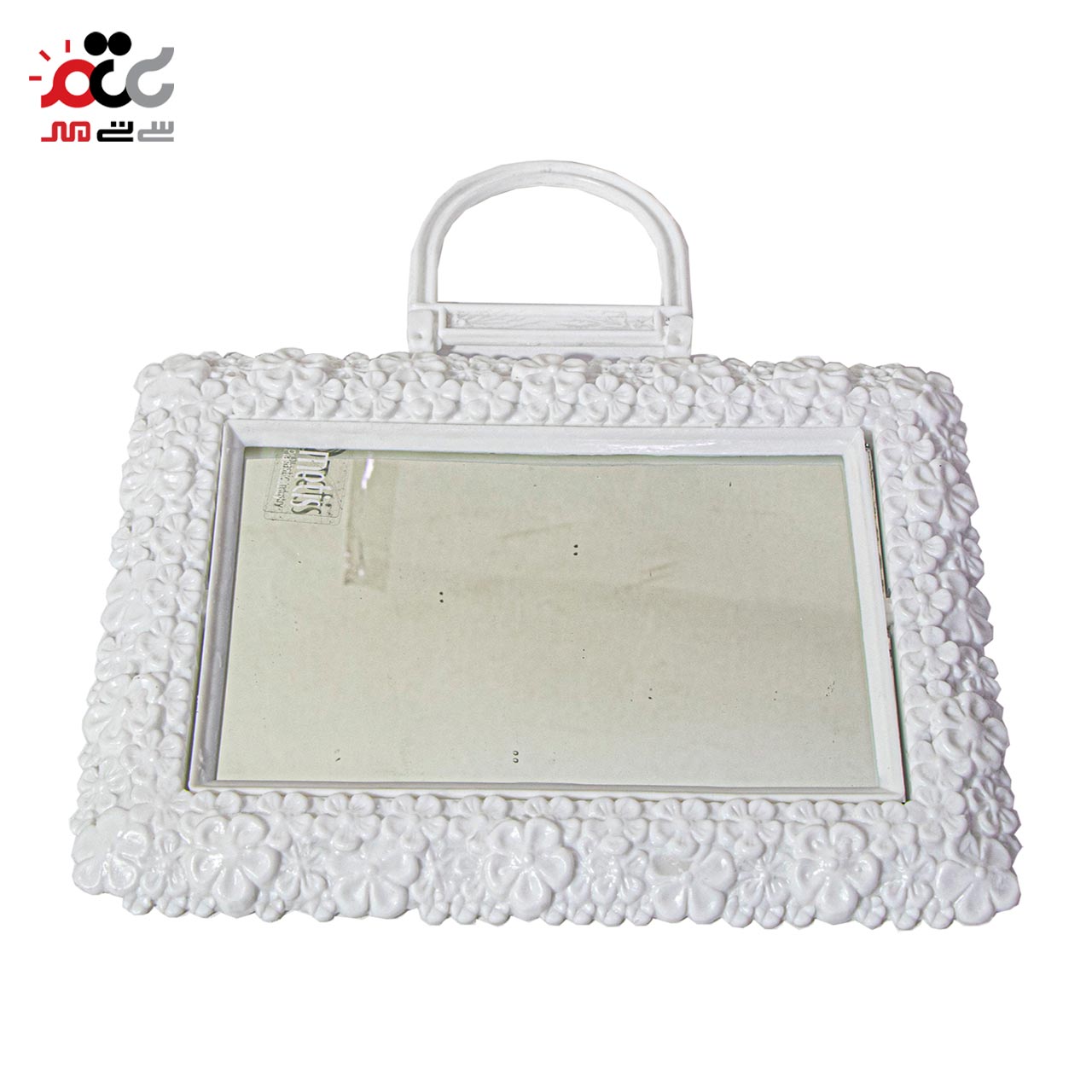 آینه متیس طرح گلریز