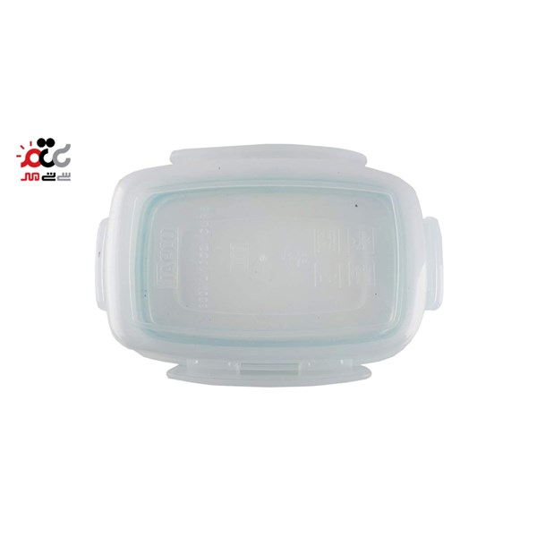 ظرف فریزری مستطیل تاپکو مدل تاپ لاک کد 403
