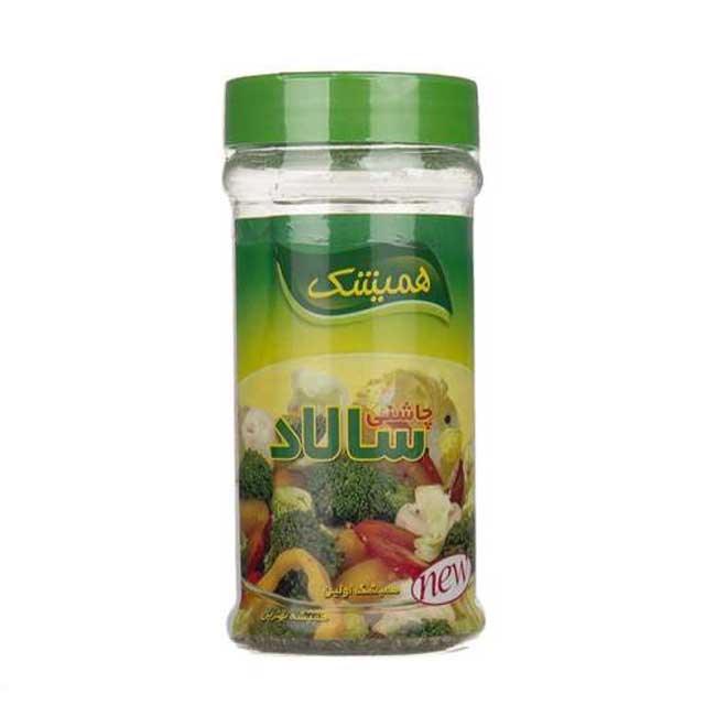 چاشنی سالاد همیشک 100 گرمی