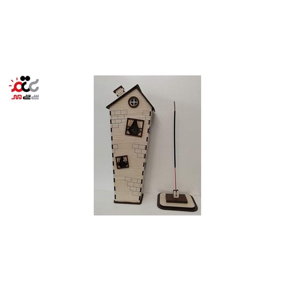 پایه عود مدل CNC کد 2847