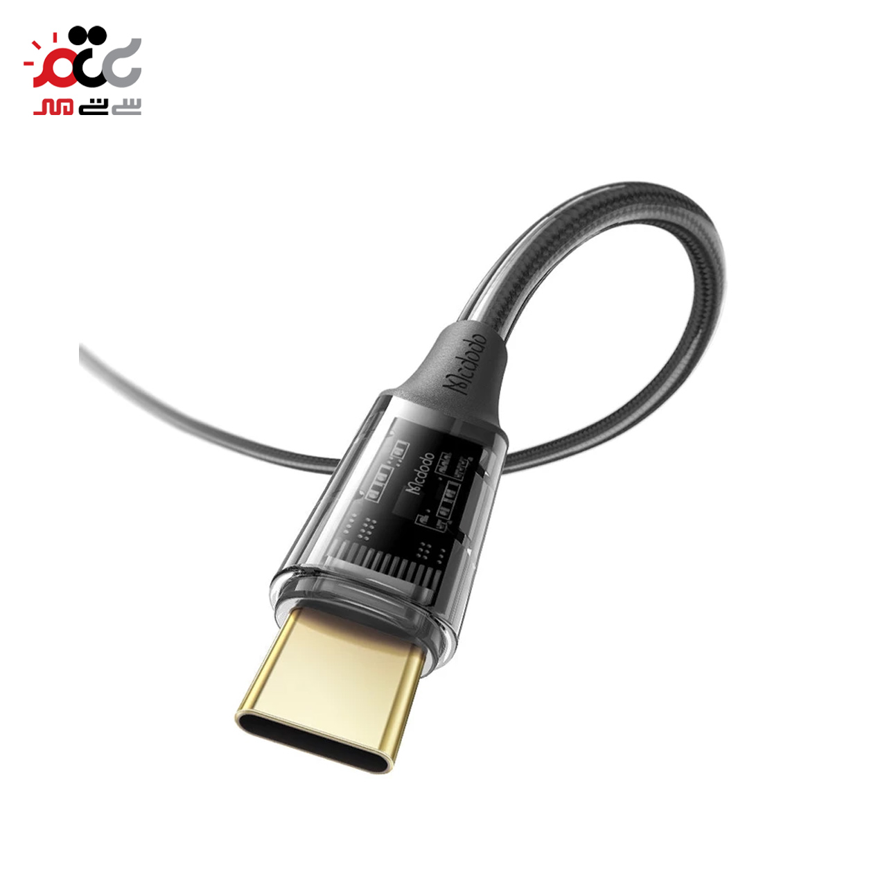 کابل تبدیل USB-C مک دودو مدل CA-2112