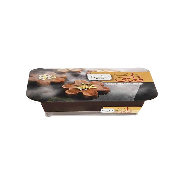 حلوا فارسی 250 گرمی