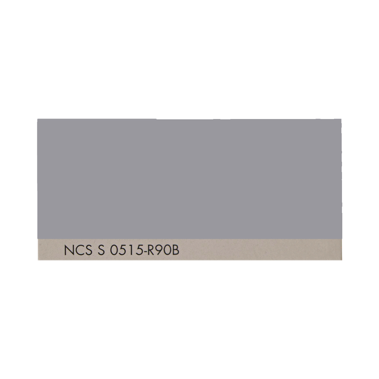 NCS S 0515-R90B