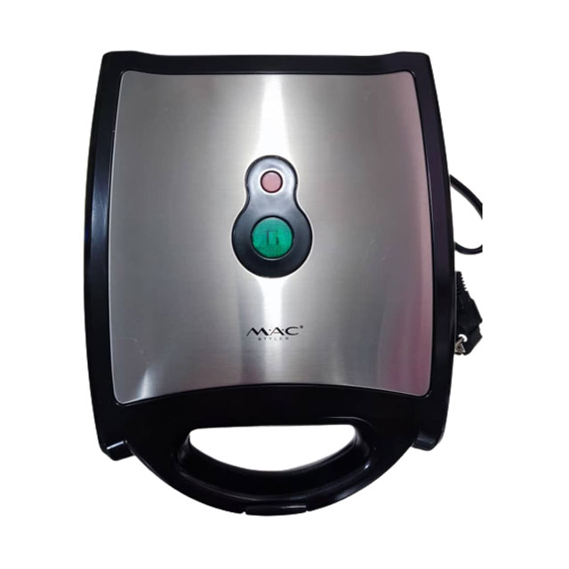 ساندویچ ساز مک استایلر مدل MC-404 