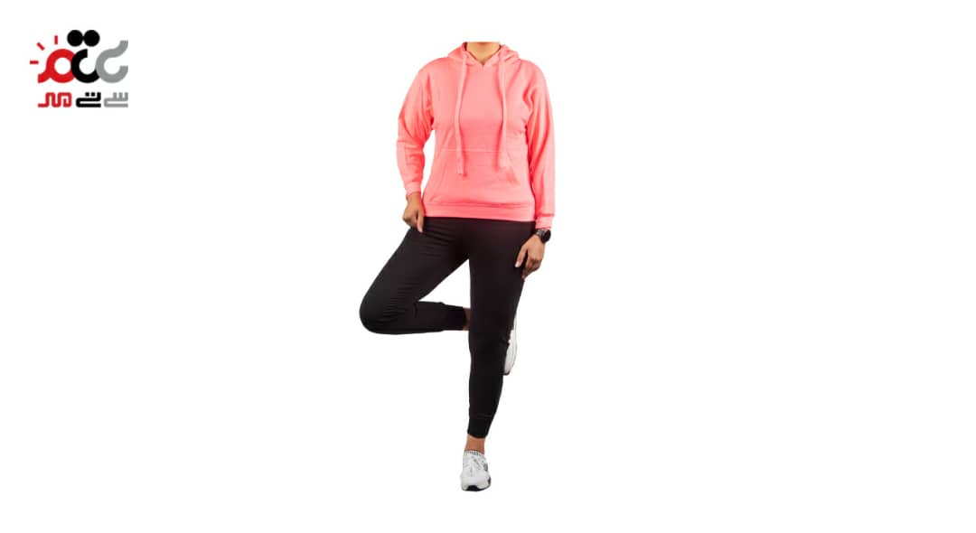 کاور ورزشی  زنانه کد g55
