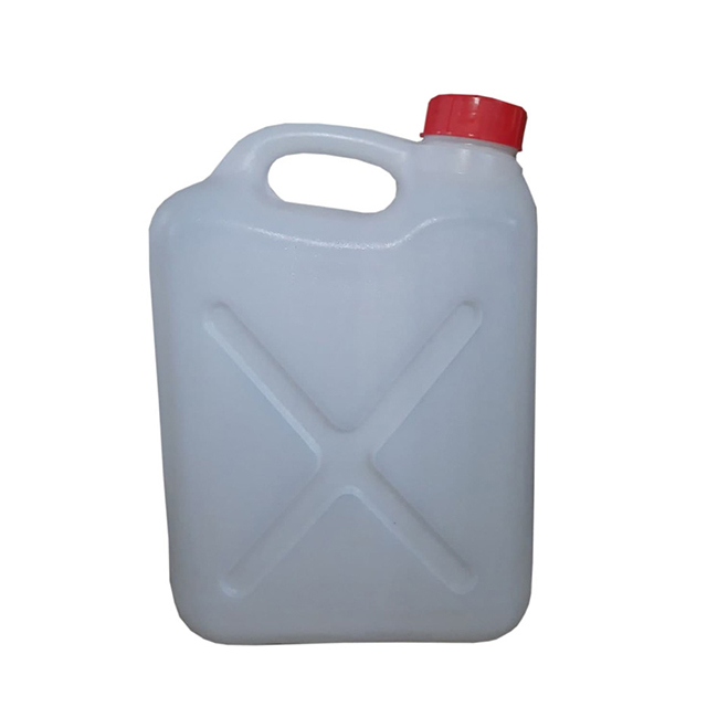 گالن آب پلاستیکی 20 لیتر ساده
