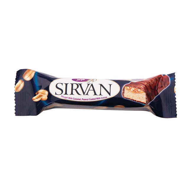 کاکائو سیروان شونیز 25 گرمی