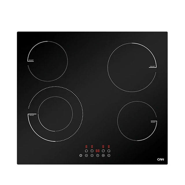 اجاق گاز برقی کن مدل CC 4502