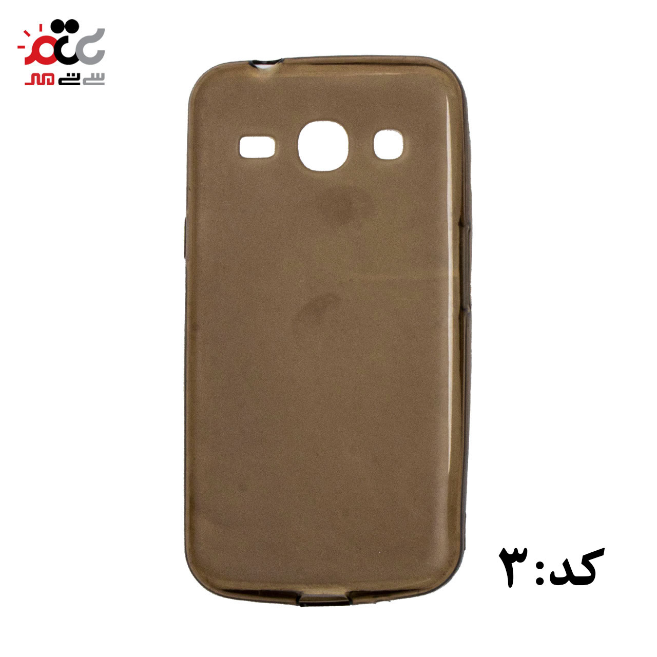 قاب گوشی موبایل سامسونگ مدل J1