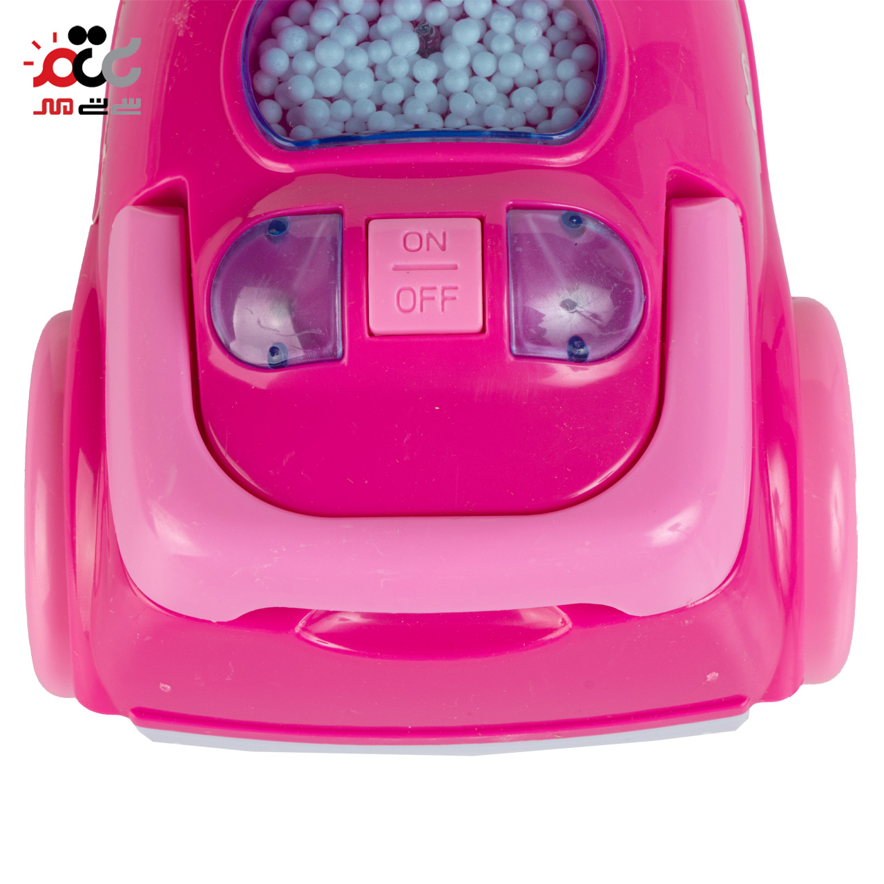 جاروبرقی اسباب بازی نلیا مدل 2038A