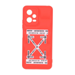 قاب پافر طرح دار Xiaomi Redmi Note 12 5G / Poco X5 5G - کد 940