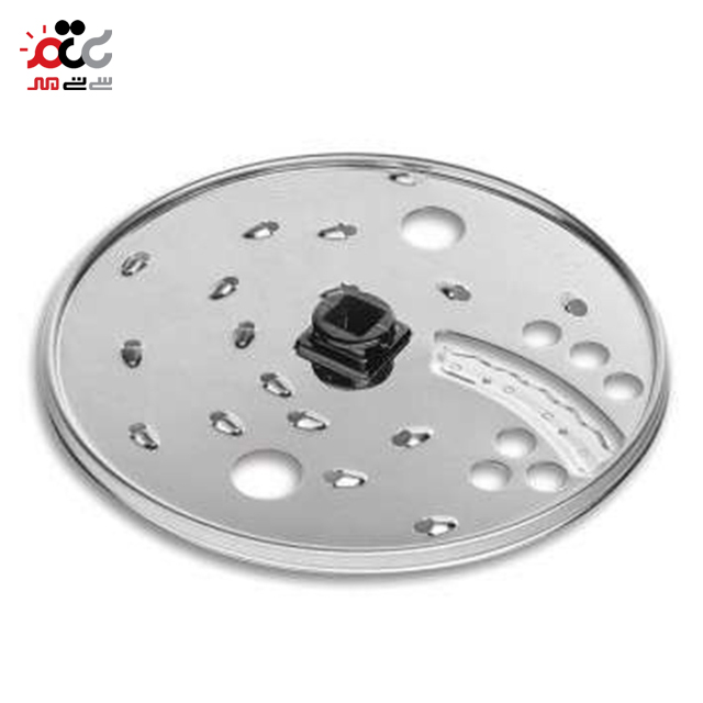 غذاساز 12 کاره ناسا الکتریک مدل NS_624