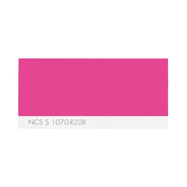 رنگ روغنی سفارشی ساندورا کد NCS S 1070-R20B 1000 گرمی