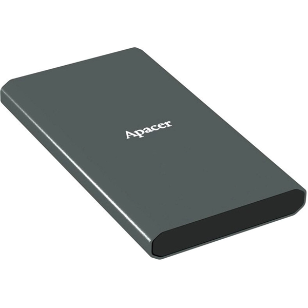 هارد Apacer SSD مدل AS723 Hyperspeed ظرفیت 1TB - مشکی (گارانتی متین)