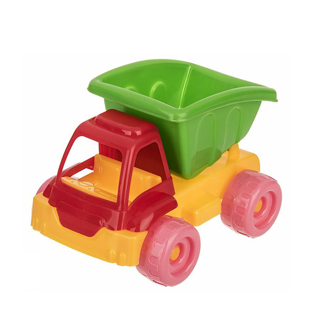 ماشین اسباب بازی زرین تویز مدل مینی کوهستان مدل G2