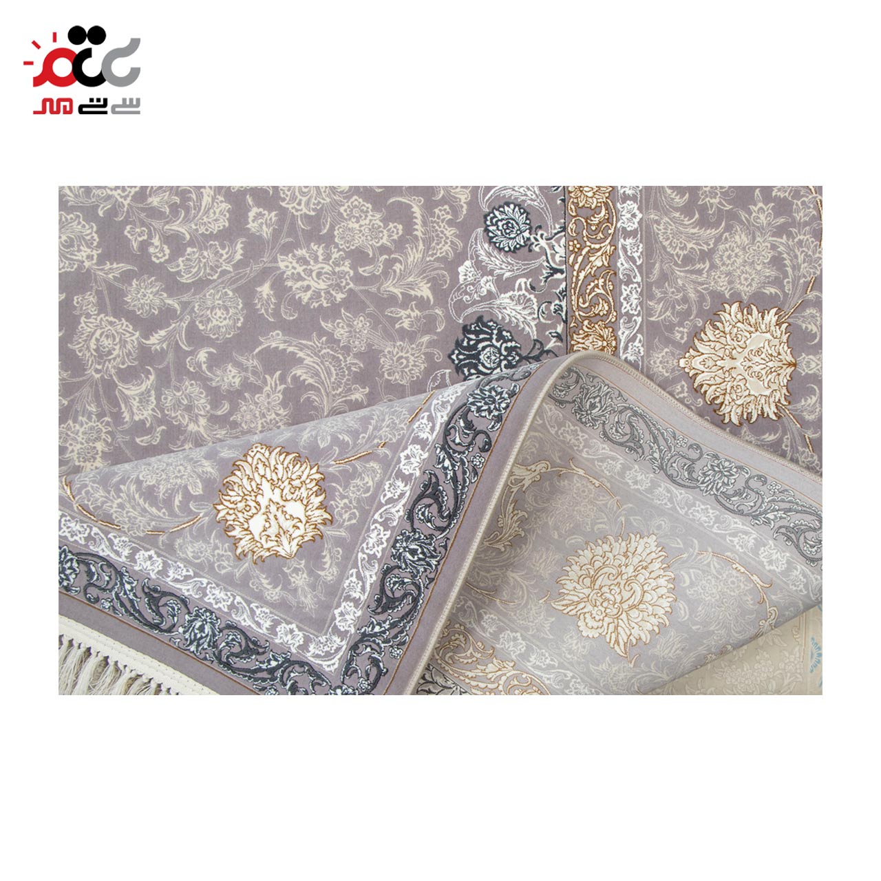 خرید فرش در فروشگاه سی تی مهر