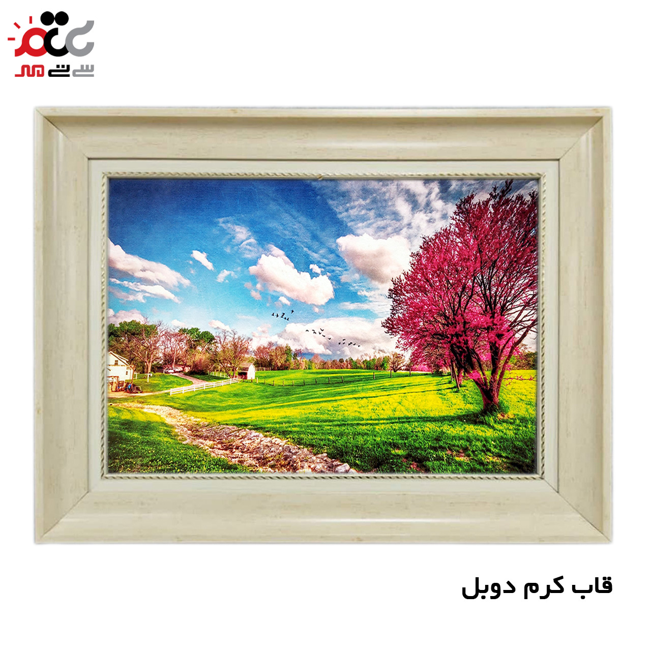 خرید اینترنتی تابلو فرش