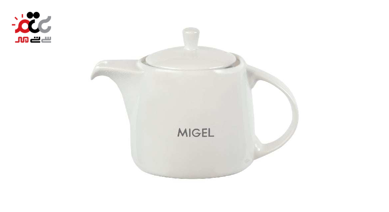 چای ساز سماوری میگل مدل GTS301 ظرفیت 3 لیتر
