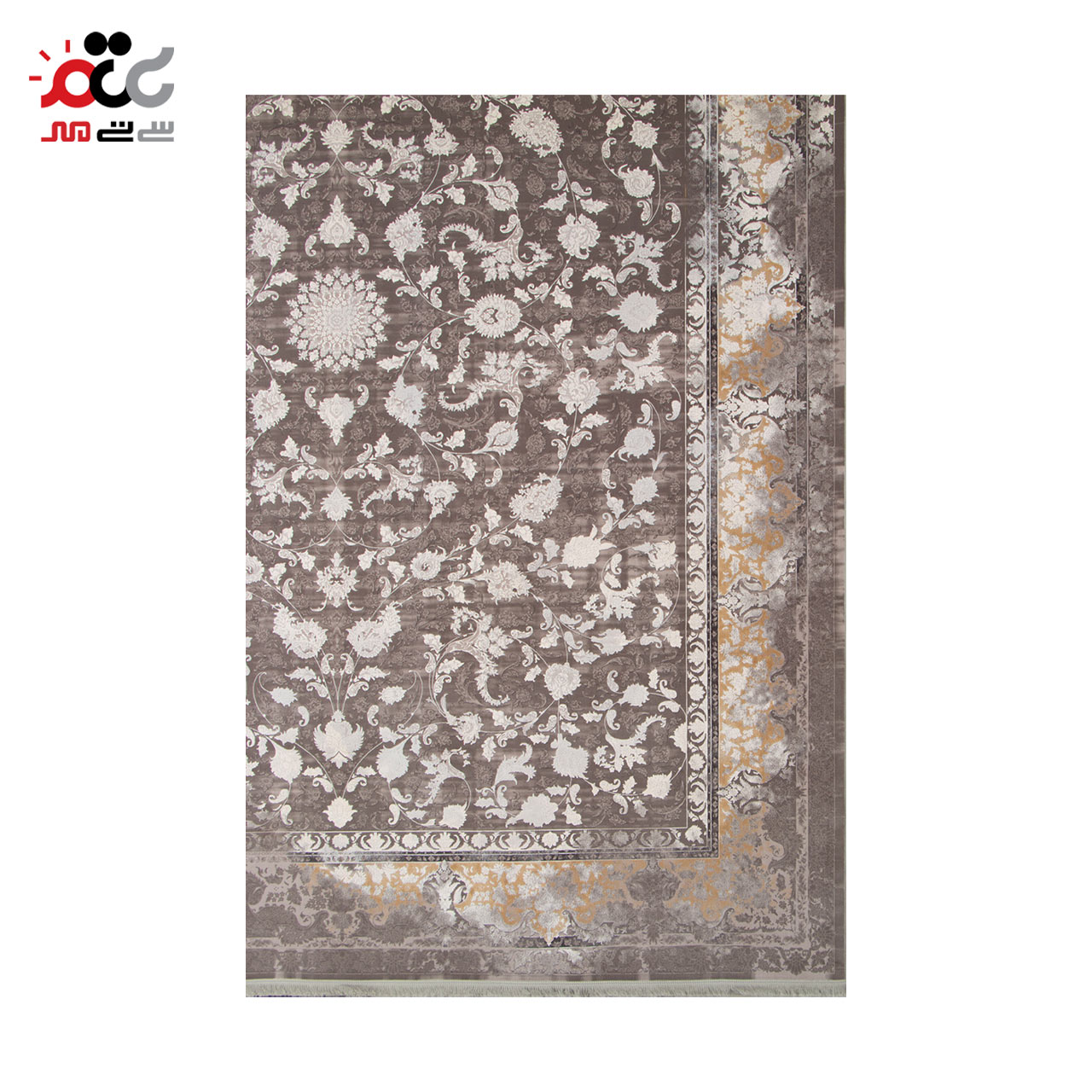 قشنگ ترین فرش تافته 