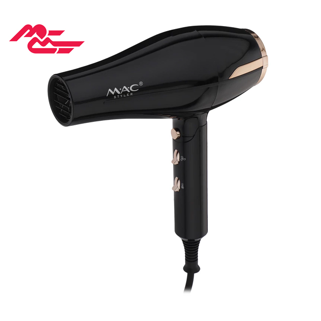 خرید سشوار حرفه ای مک استایلر مدل MC-6980