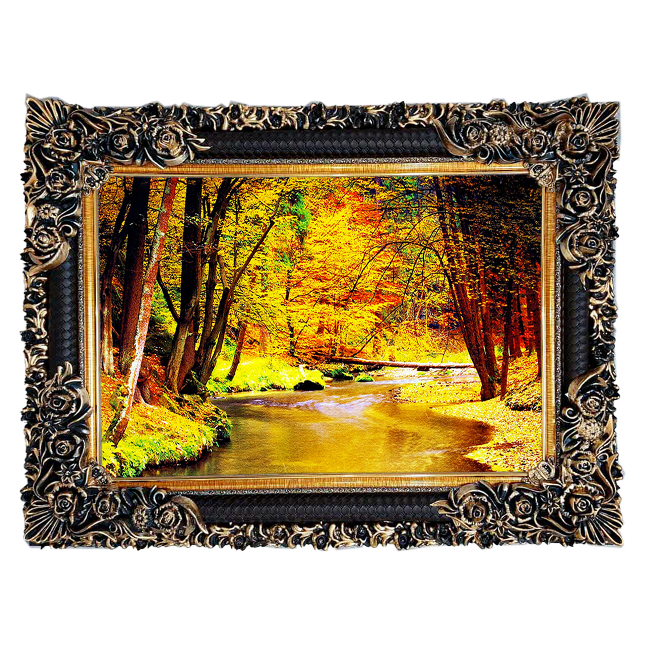 انواع تابلو فرش