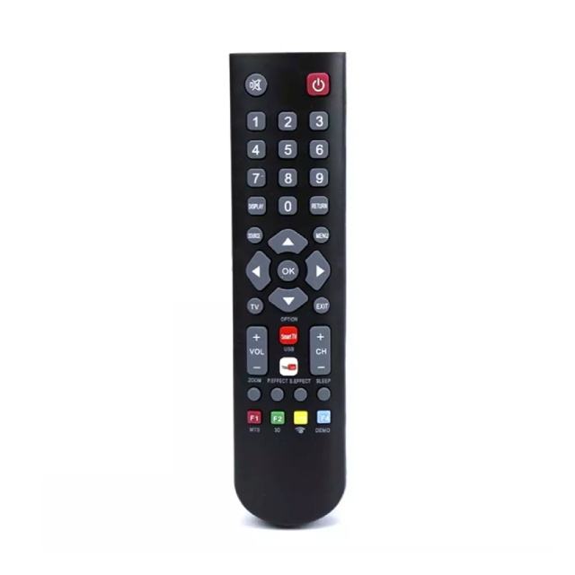 کنترل اسمارت مدل TCL 