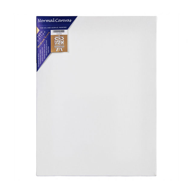 بوم نقاشی بومیران سایز 20×30 سانتی متری