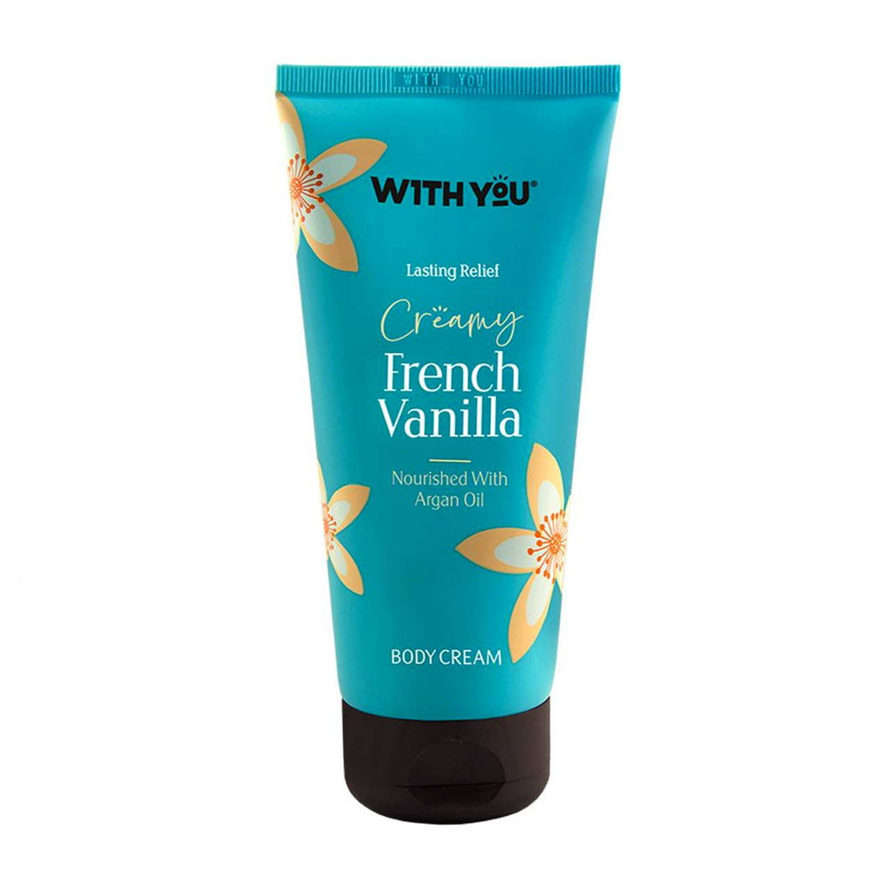 کرم ویت یو با رایحه ای وانیلی 