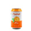نوشیدنی گازدار پرتقال هوفنبرگ 330 میلی لیتری