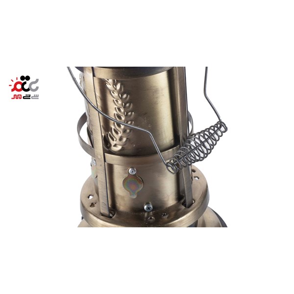 چراغ دکوری مدل علاالدین سایز بزرگ