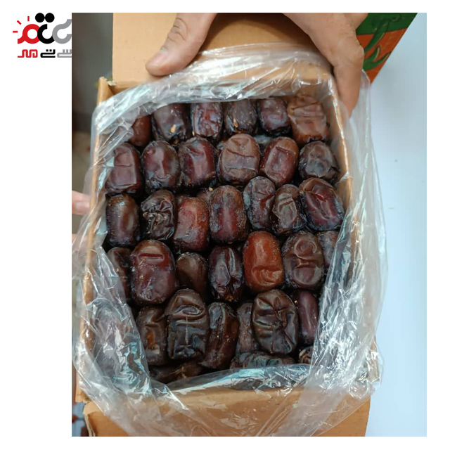 خرما خاصویی جعبه ای 1500 گرمی