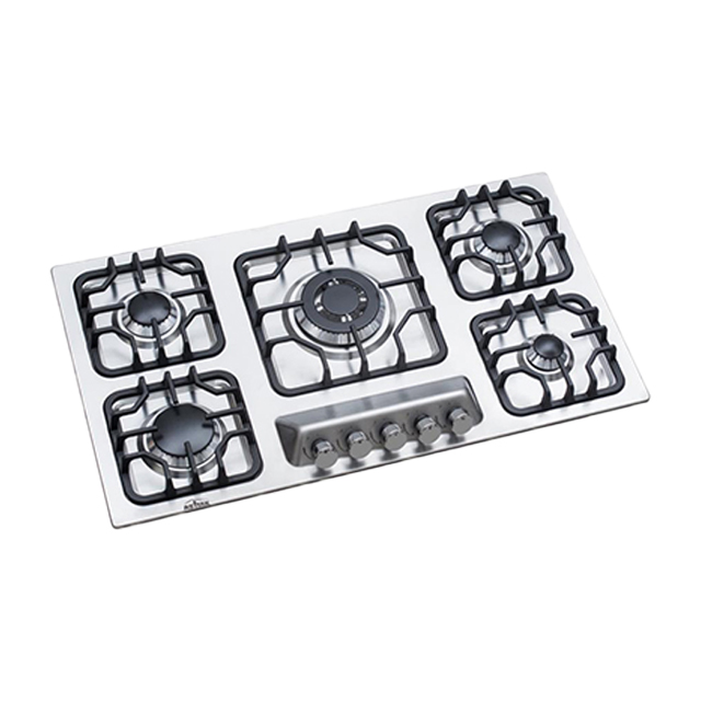 اجاق گاز صفحه‌ای آستیاک مدل S785