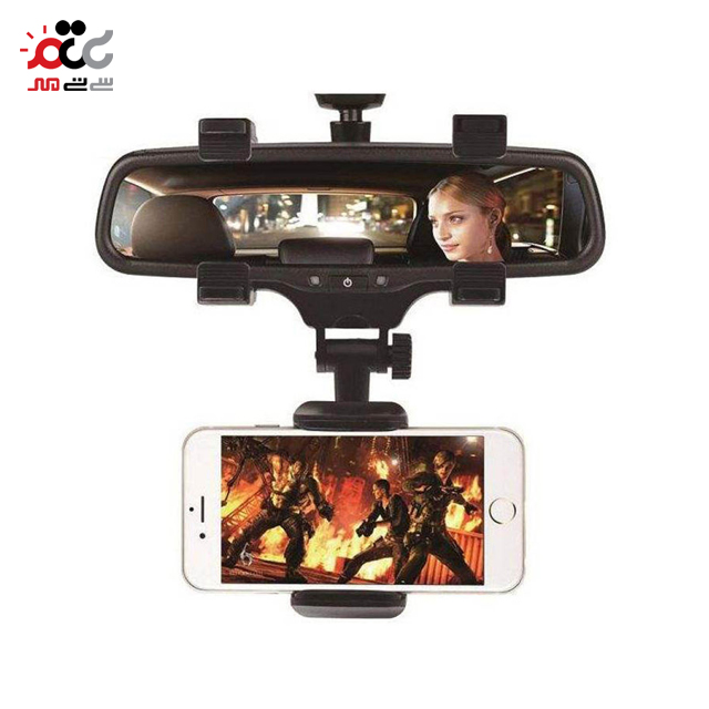 پایه نگهدارنده گوشی موبایل مدل JHD-97 