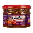 بهترین مربا هویج چاشنی