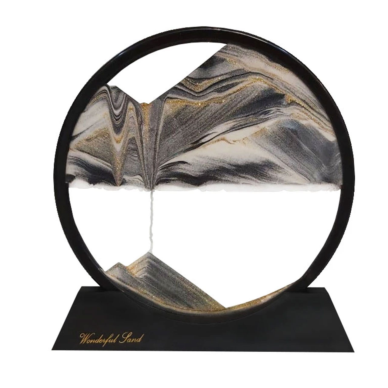 قیمت تابلو شنی مدل دایره