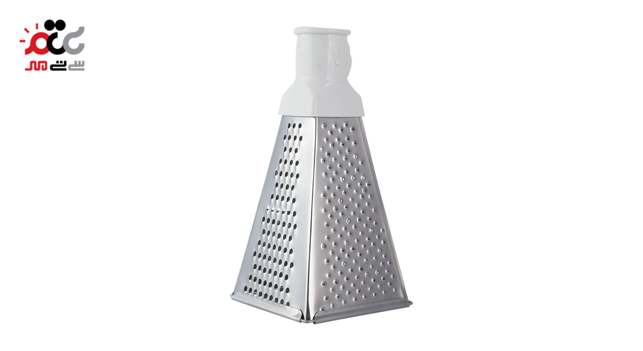 رنده 4 طرفه طرح سرآشپز سایز کوچک