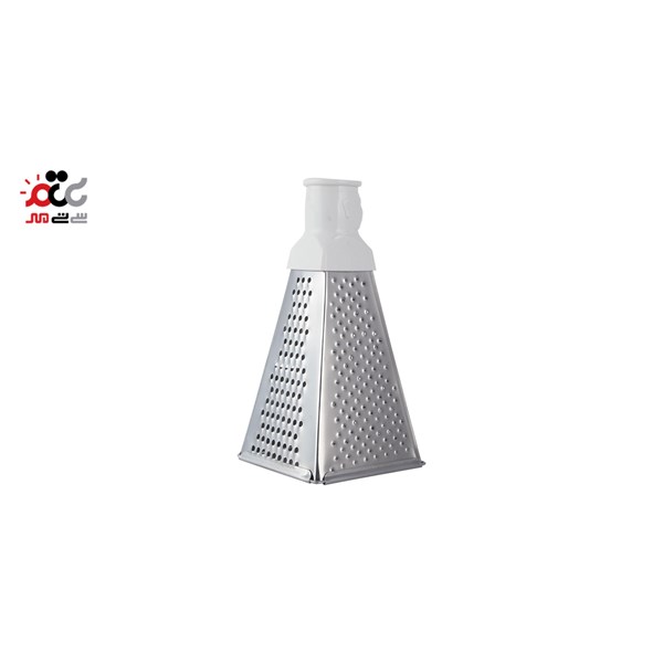 رنده 4 طرفه طرح سرآشپز سایز کوچک