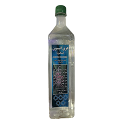 عرق انیسون 1000 میلی لیتری