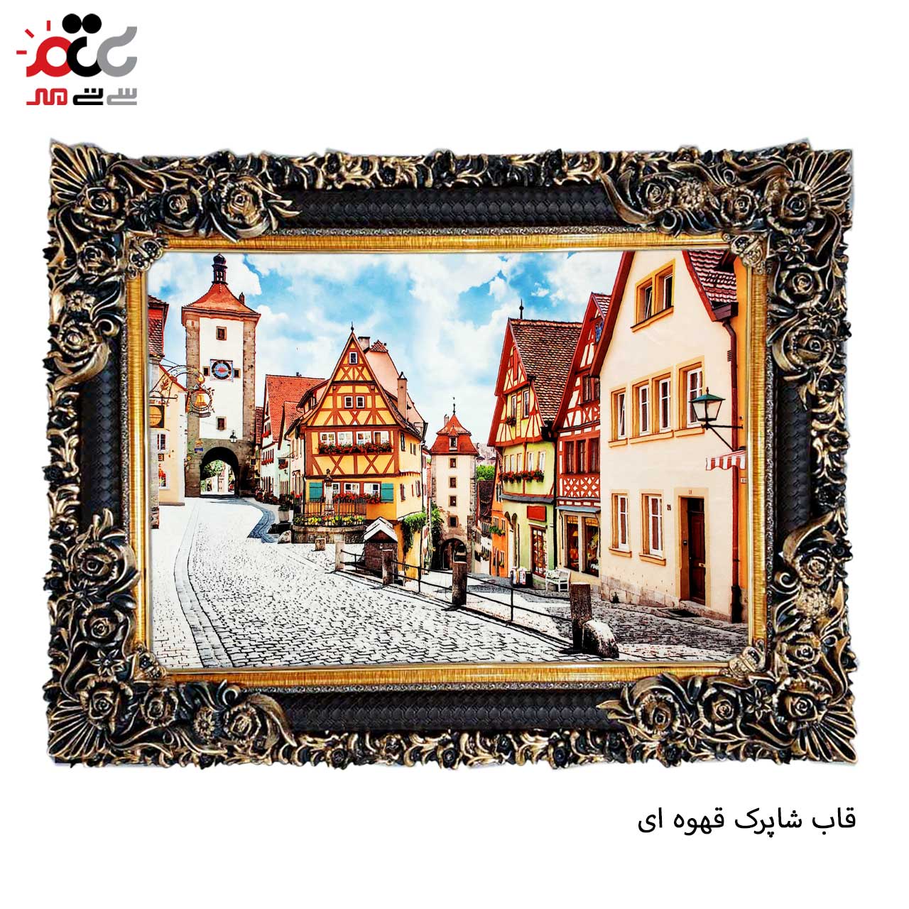 بهترین تابلو فرش های کاشان