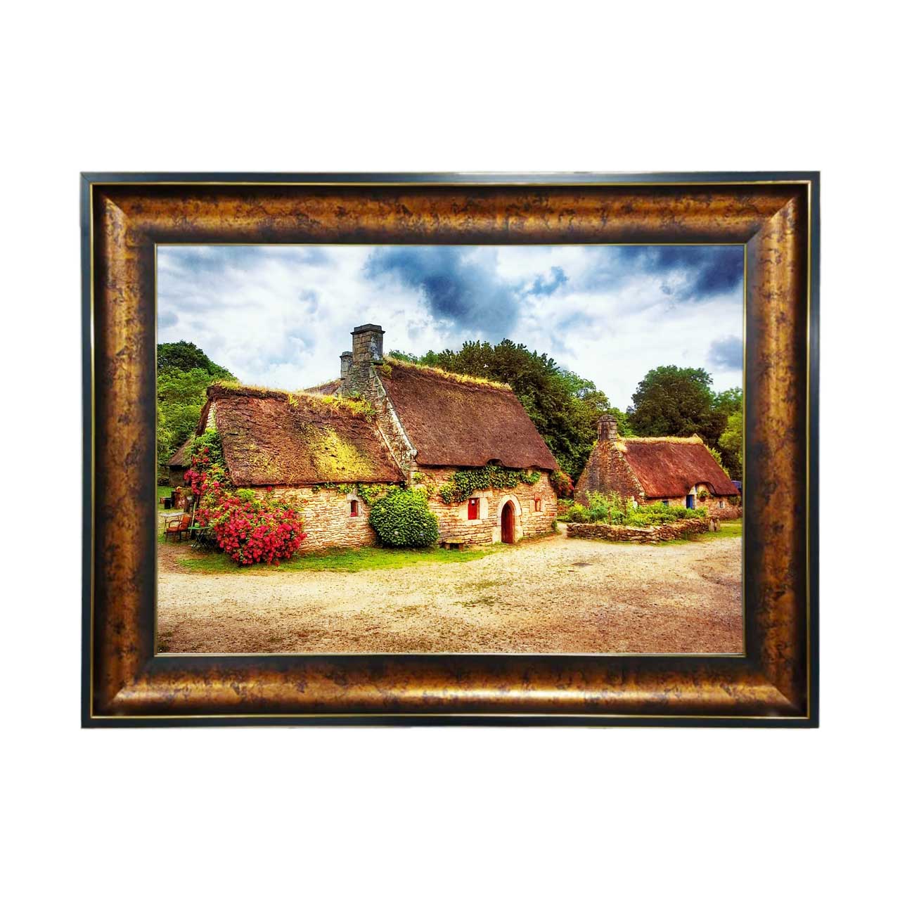 خرید تابلو فرش طرح دار