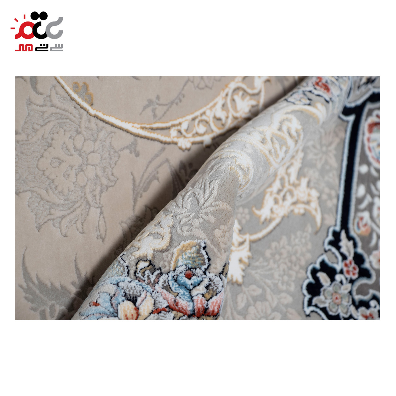 خرید فرش در فروشگاه سی تی مهر