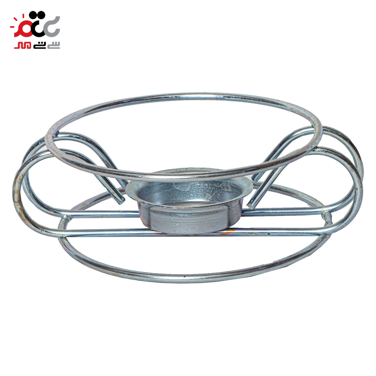 وارمر قوری باران سایز کوچک